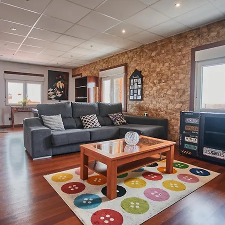 Rural Caricia De Brisa - Rural Experience Fully Equipped & Big Jacuzzi & Bbq - Enjoy Gran Canaria From The North El Palmital