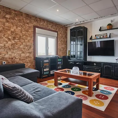 Rural Caricia De Brisa - Rural Experience Fully Equipped & Big Jacuzzi & Bbq - Enjoy Gran Canaria From The North Villa *