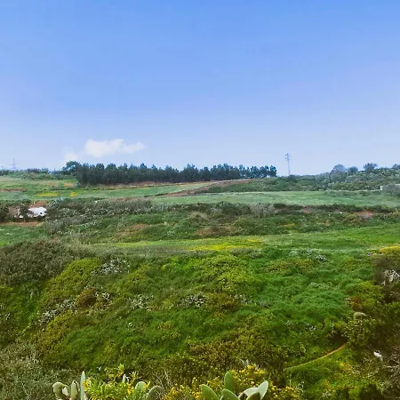 Rural Caricia De Brisa - Rural Experience Fully Equipped & Big Jacuzzi & Bbq - Enjoy Gran Canaria From The North Villa El Palmital