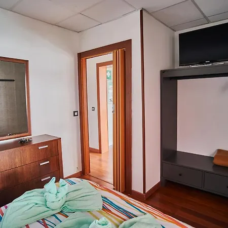 Rural Caricia De Brisa - Rural Experience Fully Equipped & Big Jacuzzi & Bbq - Enjoy Gran Canaria From The North Villa