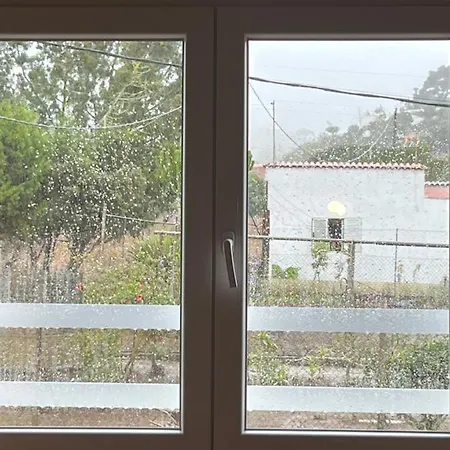 Rural Caricia De Brisa - Rural Experience Fully Equipped & Big Jacuzzi & Bbq - Enjoy Gran Canaria From The North Villa
